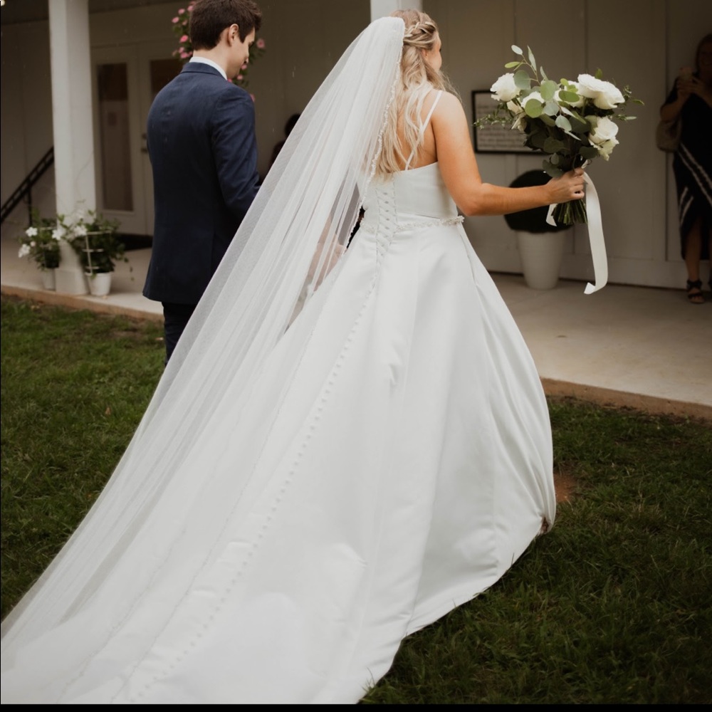 Wedding Veil
